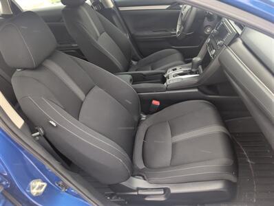 2019 Honda Civic LX - Photo 16 - St. Johnsbury, VT 05819