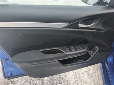 2019 Honda Civic LX - Photo 5 - St. Johnsbury, VT 05819