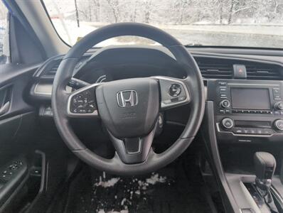 2019 Honda Civic LX - Photo 17 - St. Johnsbury, VT 05819