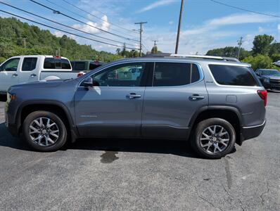 2021 GMC Acadia SLE   - Photo 41 - St. Johnsbury, VT 05819