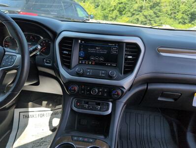 2021 GMC Acadia SLE   - Photo 20 - St. Johnsbury, VT 05819