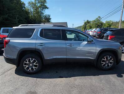 2021 GMC Acadia SLE   - Photo 42 - St. Johnsbury, VT 05819