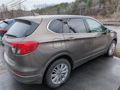 2018 Buick Envision Preferred   - Photo 37 - St. Johnsbury, VT 05819