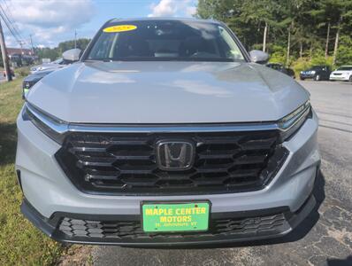 2025 Honda CR-V EX-L   - Photo 5 - St. Johnsbury, VT 05819