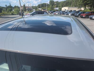 2025 Honda CR-V EX-L   - Photo 7 - St. Johnsbury, VT 05819