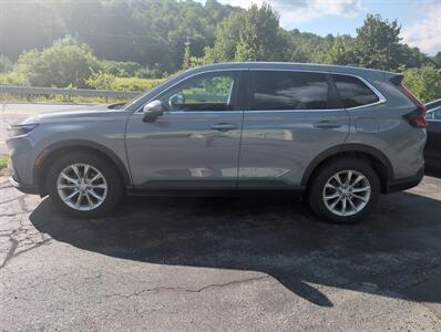 2025 Honda CR-V EX-L   - Photo 9 - St. Johnsbury, VT 05819