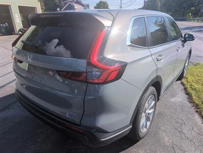 2025 Honda CR-V EX-L   - Photo 3 - St. Johnsbury, VT 05819