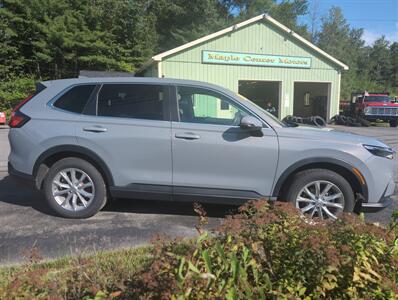 2025 Honda CR-V EX-L   - Photo 10 - St. Johnsbury, VT 05819