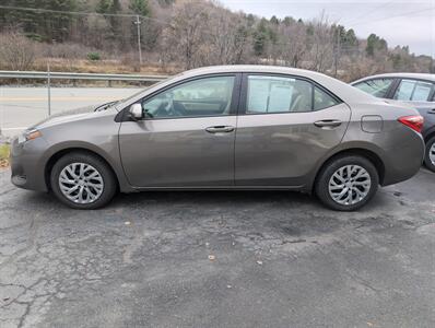 2019 Toyota Corolla LE   - Photo 36 - St. Johnsbury, VT 05819