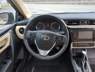 2019 Toyota Corolla LE   - Photo 17 - St. Johnsbury, VT 05819