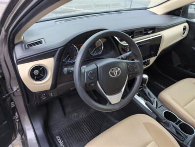 2019 Toyota Corolla LE   - Photo 6 - St. Johnsbury, VT 05819