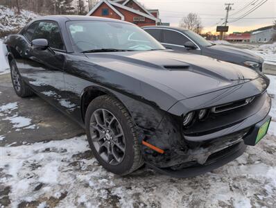 2018 Dodge Challenger GT   - Photo 4 - St. Johnsbury, VT 05819