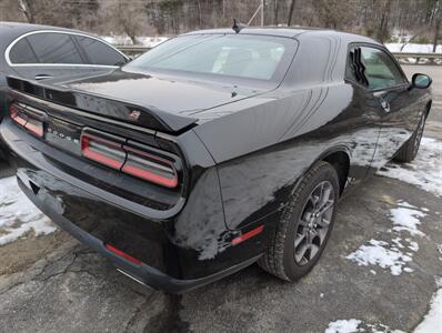 2018 Dodge Challenger GT   - Photo 3 - St. Johnsbury, VT 05819