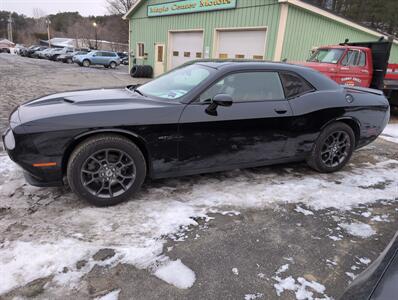 2018 Dodge Challenger GT   - Photo 35 - St. Johnsbury, VT 05819