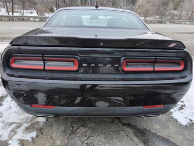 2018 Dodge Challenger GT   - Photo 32 - St. Johnsbury, VT 05819