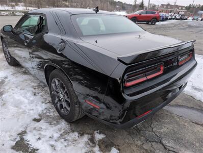 2018 Dodge Challenger GT   - Photo 2 - St. Johnsbury, VT 05819