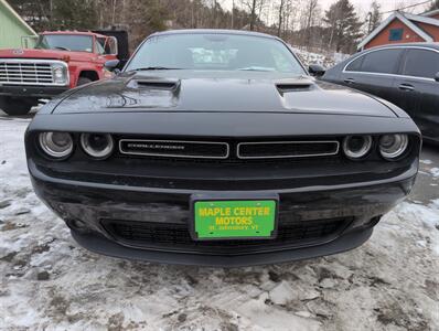 2018 Dodge Challenger GT   - Photo 30 - St. Johnsbury, VT 05819