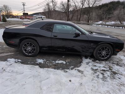 2018 Dodge Challenger GT   - Photo 36 - St. Johnsbury, VT 05819