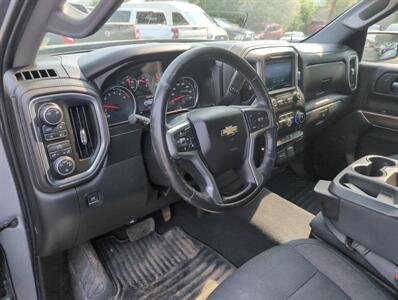 2019 Chevrolet Silverado 1500 LT   - Photo 6 - St. Johnsbury, VT 05819