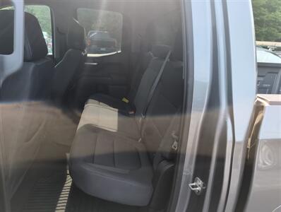 2019 Chevrolet Silverado 1500 LT   - Photo 10 - St. Johnsbury, VT 05819