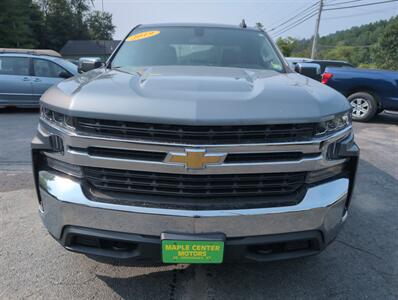 2019 Chevrolet Silverado 1500 LT   - Photo 30 - St. Johnsbury, VT 05819