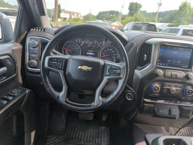 2019 Chevrolet Silverado 1500 LT   - Photo 16 - St. Johnsbury, VT 05819