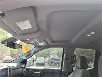 2019 Chevrolet Silverado 1500 LT   - Photo 8 - St. Johnsbury, VT 05819