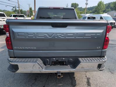 2019 Chevrolet Silverado 1500 LT   - Photo 33 - St. Johnsbury, VT 05819