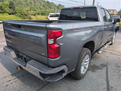 2019 Chevrolet Silverado 1500 LT   - Photo 3 - St. Johnsbury, VT 05819