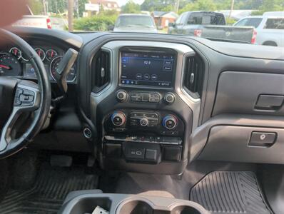2019 Chevrolet Silverado 1500 LT   - Photo 17 - St. Johnsbury, VT 05819