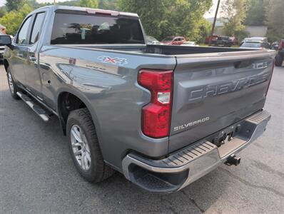 2019 Chevrolet Silverado 1500 LT   - Photo 2 - St. Johnsbury, VT 05819