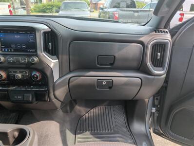 2019 Chevrolet Silverado 1500 LT   - Photo 18 - St. Johnsbury, VT 05819