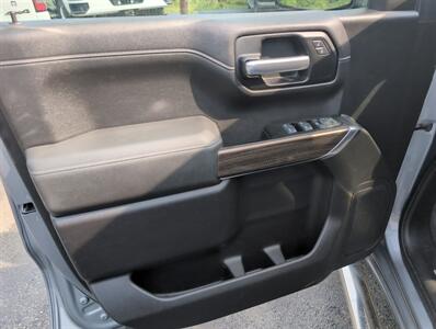 2019 Chevrolet Silverado 1500 LT   - Photo 5 - St. Johnsbury, VT 05819