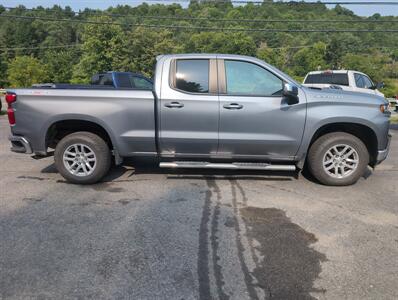 2019 Chevrolet Silverado 1500 LT   - Photo 37 - St. Johnsbury, VT 05819