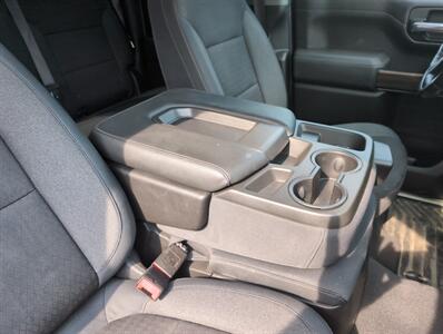 2019 Chevrolet Silverado 1500 LT   - Photo 20 - St. Johnsbury, VT 05819