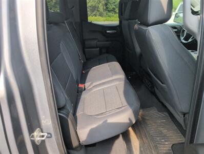 2019 Chevrolet Silverado 1500 LT   - Photo 13 - St. Johnsbury, VT 05819