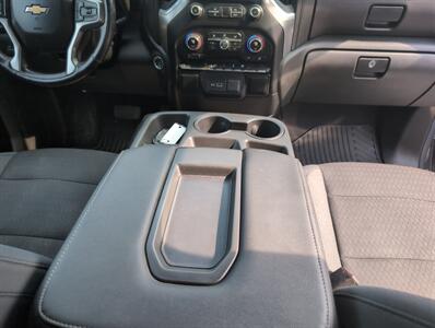 2019 Chevrolet Silverado 1500 LT   - Photo 19 - St. Johnsbury, VT 05819