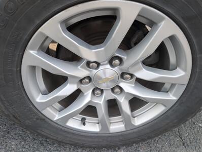 2019 Chevrolet Silverado 1500 LT   - Photo 26 - St. Johnsbury, VT 05819