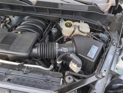 2019 Chevrolet Silverado 1500 LT   - Photo 23 - St. Johnsbury, VT 05819
