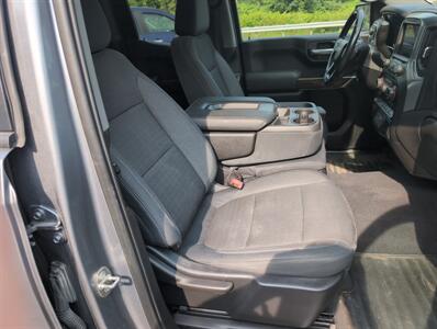 2019 Chevrolet Silverado 1500 LT   - Photo 15 - St. Johnsbury, VT 05819