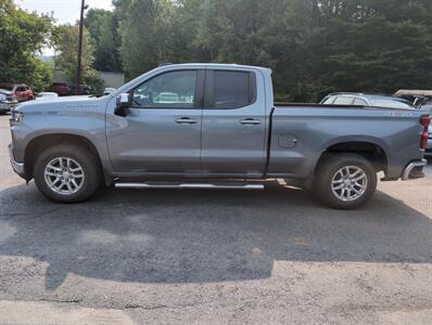 2019 Chevrolet Silverado 1500 LT   - Photo 36 - St. Johnsbury, VT 05819