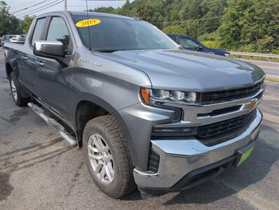 2019 Chevrolet Silverado 1500 LT   - Photo 4 - St. Johnsbury, VT 05819