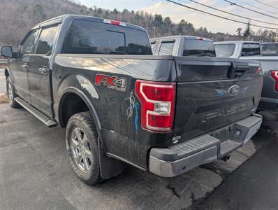 2018 Ford F-150 XLT   - Photo 2 - St. Johnsbury, VT 05819