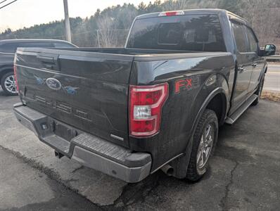 2018 Ford F-150 XLT   - Photo 3 - St. Johnsbury, VT 05819