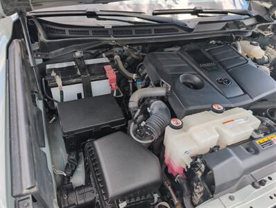 2022 Toyota Tundra SR5   - Photo 22 - St. Johnsbury, VT 05819