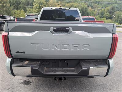 2022 Toyota Tundra SR5   - Photo 34 - St. Johnsbury, VT 05819