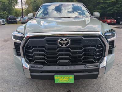 2022 Toyota Tundra SR5   - Photo 31 - St. Johnsbury, VT 05819