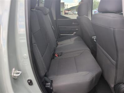 2022 Toyota Tundra SR5   - Photo 14 - St. Johnsbury, VT 05819