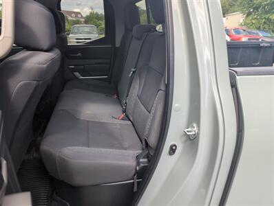 2022 Toyota Tundra SR5   - Photo 10 - St. Johnsbury, VT 05819