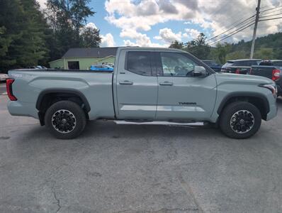2022 Toyota Tundra SR5   - Photo 36 - St. Johnsbury, VT 05819